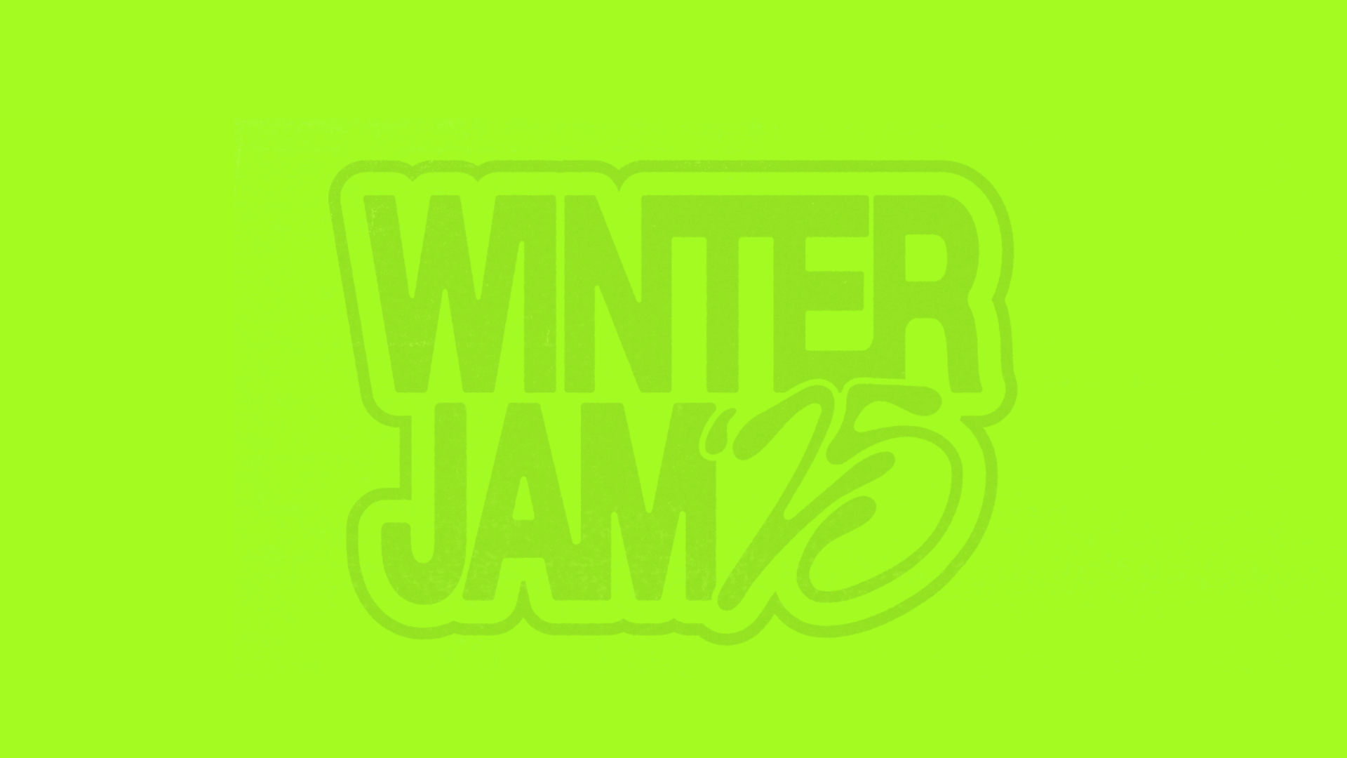 Ignite Winter Jam