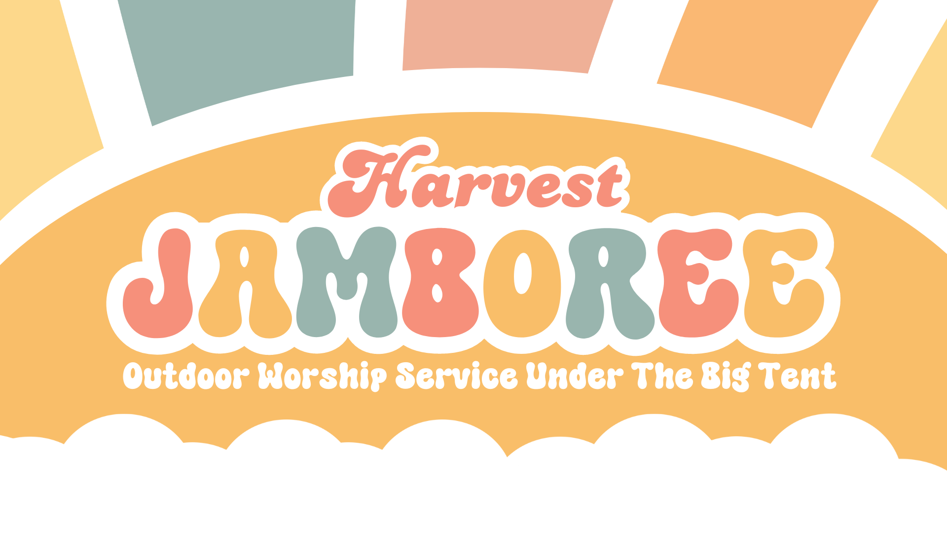 Harvest Jamboree
